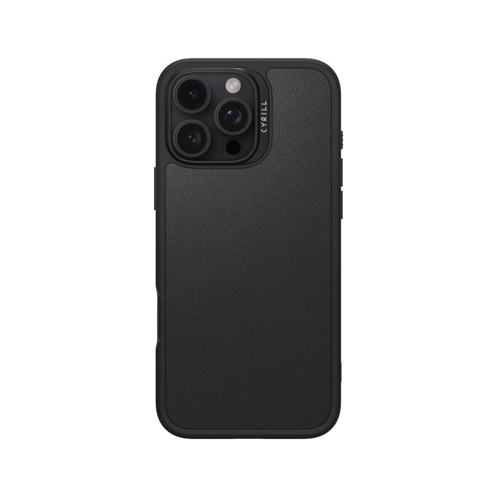 Spigen-Cyrill-Kajuk-MagSafe-kryt-iPhone-16-Pro-Max-black