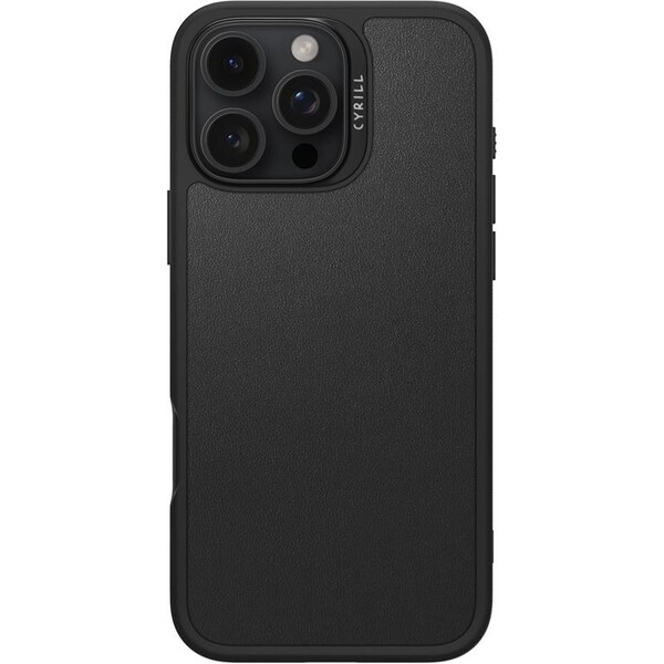Spigen-Cyrill-Kajuk-MagSafe-kryt-iPhone-16-Pro-Max-black