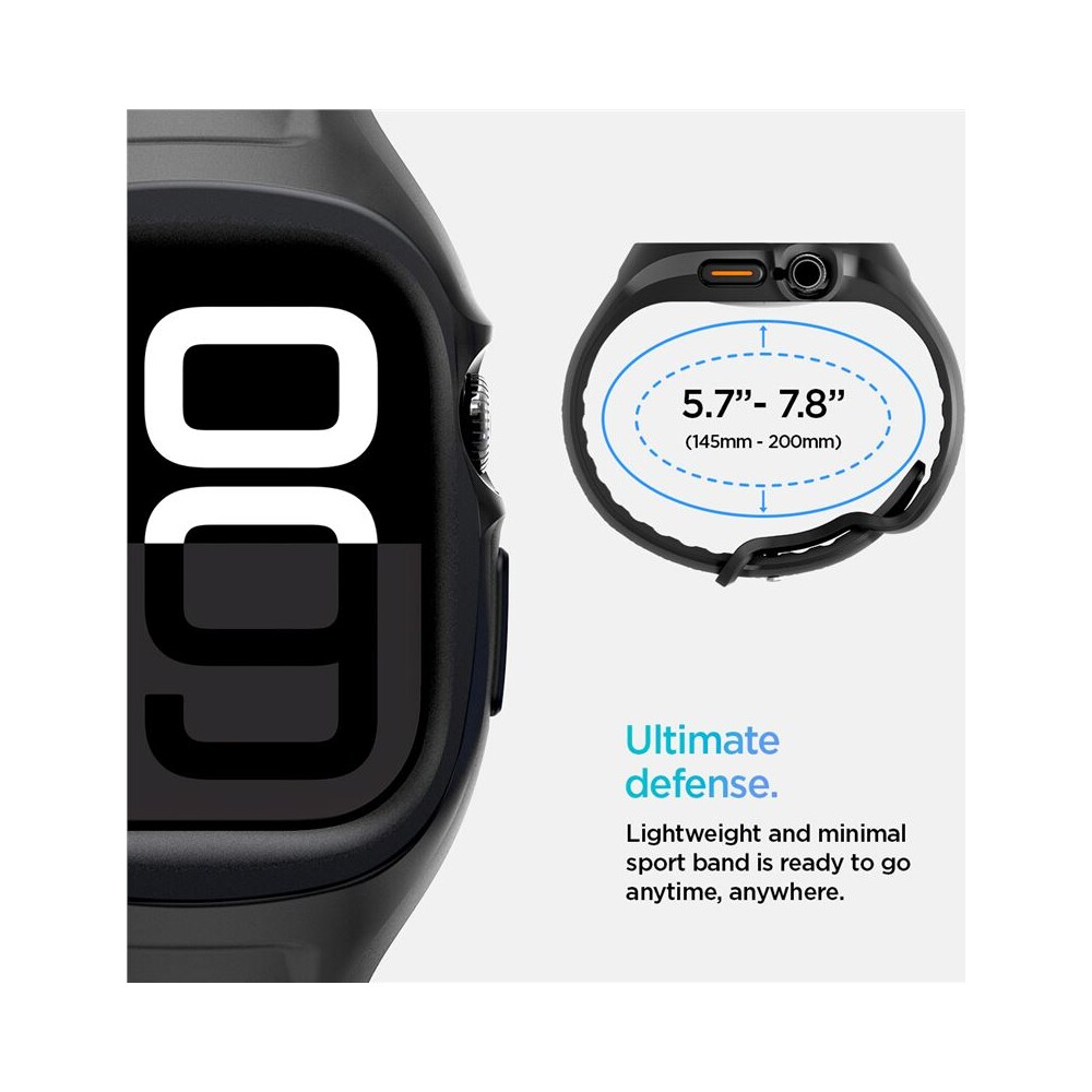 Spigen-Liquid-Air-Pro-kryt-s-reminkem-Apple-Watch-10-11-46mm-cerny