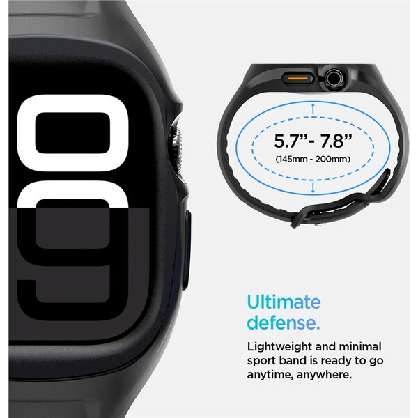 Spigen-Liquid-Air-Pro-kryt-s-reminkem-Apple-Watch-10-11-46mm-cerny