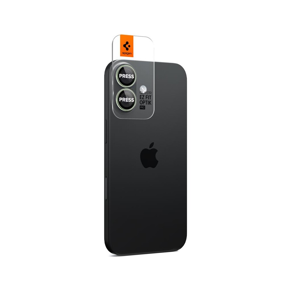 Spigen-Glass-tR-EZ-Fit-Optik-Pro-skla-iPhone-17-green-2-ks-