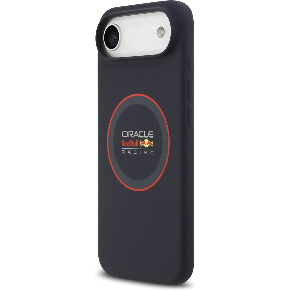 Oracle-Red-Bull-Racing-Silicone-Red-Ring-MagSafe-kryt-iPhone-Air-modry