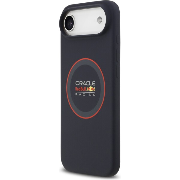 Oracle-Red-Bull-Racing-Silicone-Red-Ring-MagSafe-kryt-iPhone-Air-modry
