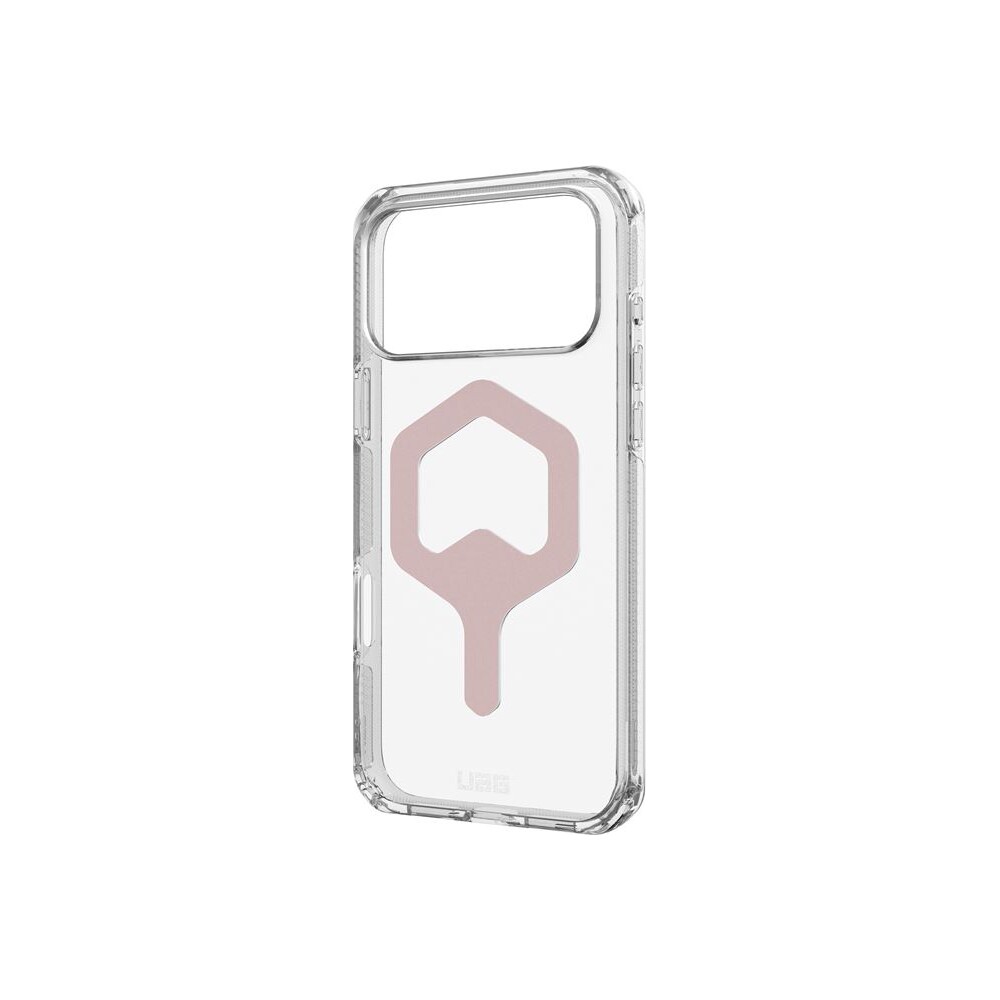 UAG-Plyo-Magsafe-kryt-iPhone-17-Pro-Max-ciry-ruzovezlaty