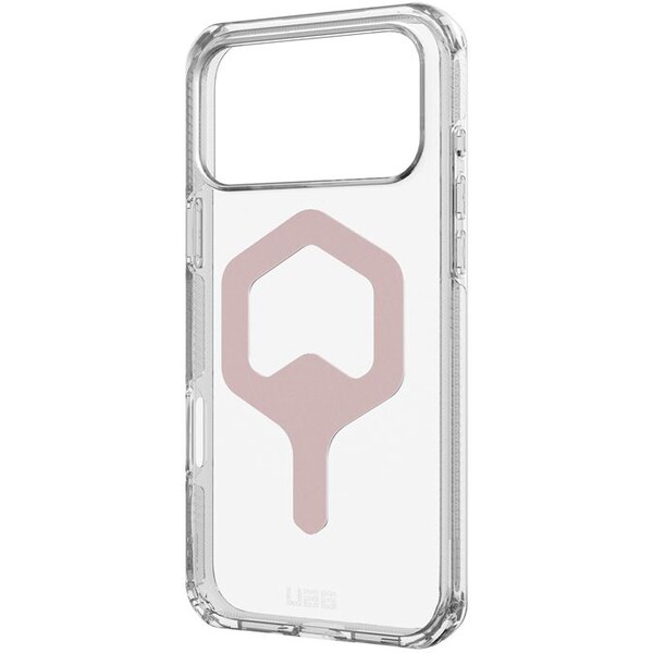 UAG-Plyo-Magsafe-kryt-iPhone-17-Pro-Max-ciry-ruzovezlaty