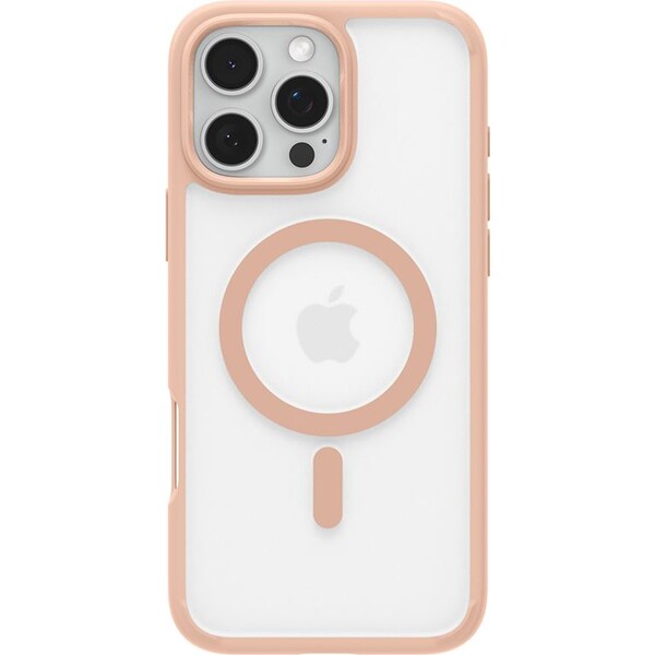 Spigen-Ultra-Hybrid-MagSafe-kryt-iPhone-16-Pro-Max-frost-rose-titanium