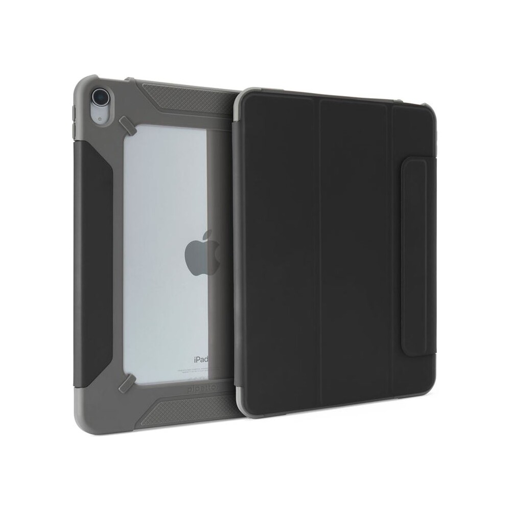 Pipetto-Shield-360-Rugged-Folio-pouzdro-iPad-11-2025-iPad-2022-cerne