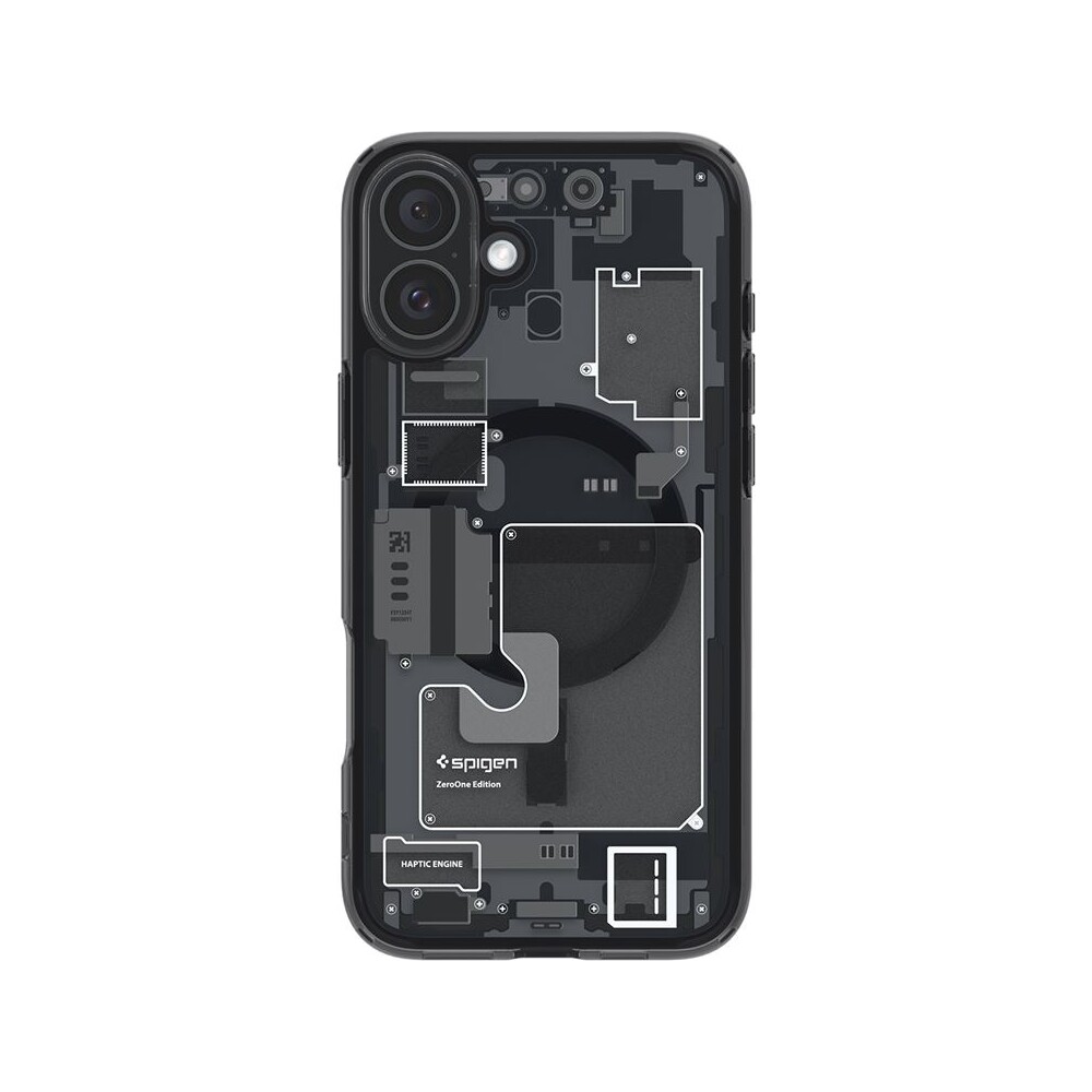 Spigen-Ultra-Hybrid-MagSafe-kryt-iPhone-16-zero-one