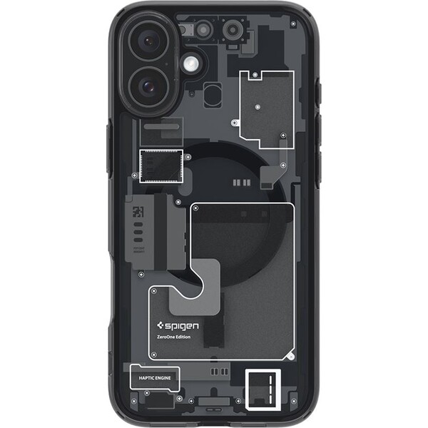 Spigen-Ultra-Hybrid-MagSafe-kryt-iPhone-16-zero-one
