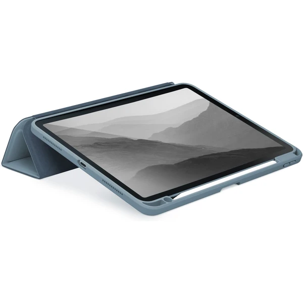 UNIQ Moven pouzdro iPad Air 11" (2025) modré - Pouzdra - Obrázek b99b755641774c279996e9a4089aae8e