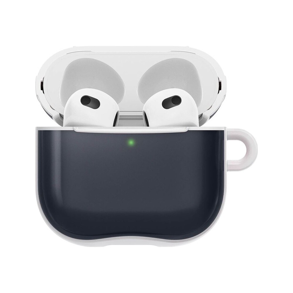Spigen-Classic-C1-pouzdro-AirPods-4-grafitove