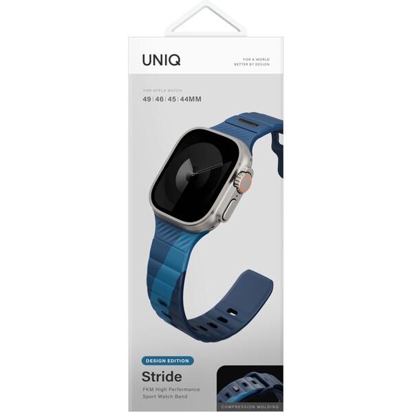 UNIQ-Stride-DE-FKM-reminek-pro-Apple-Watch-49-46-45-44mm-modry-svetle-modry