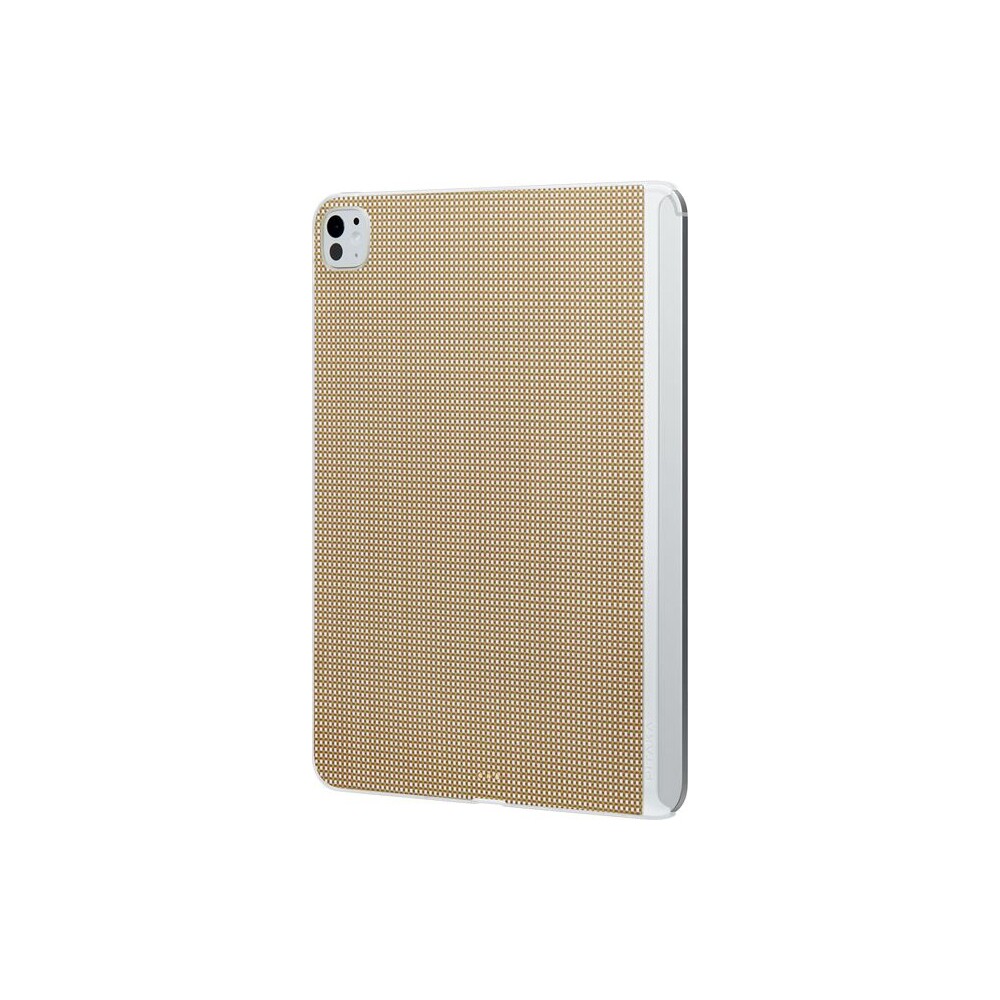 Pitaka-MagEZ-2-Case-zadni-kryt-iPad-Pro-11-2025-zluty
