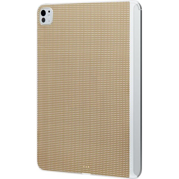 Pitaka-MagEZ-2-Case-zadni-kryt-iPad-Pro-11-2025-zluty