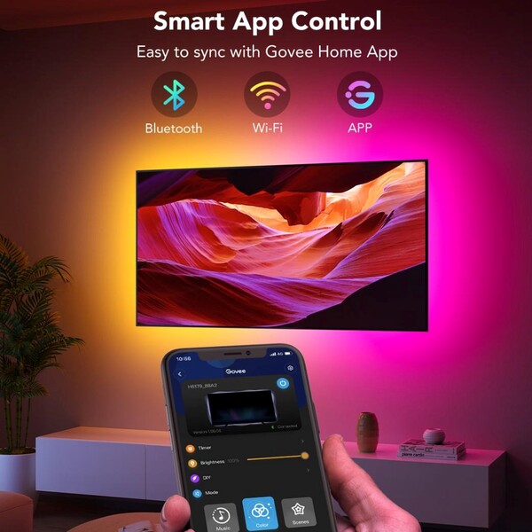 Govee-TV-55-65-SMART-LED-podsviceni-RGBIC