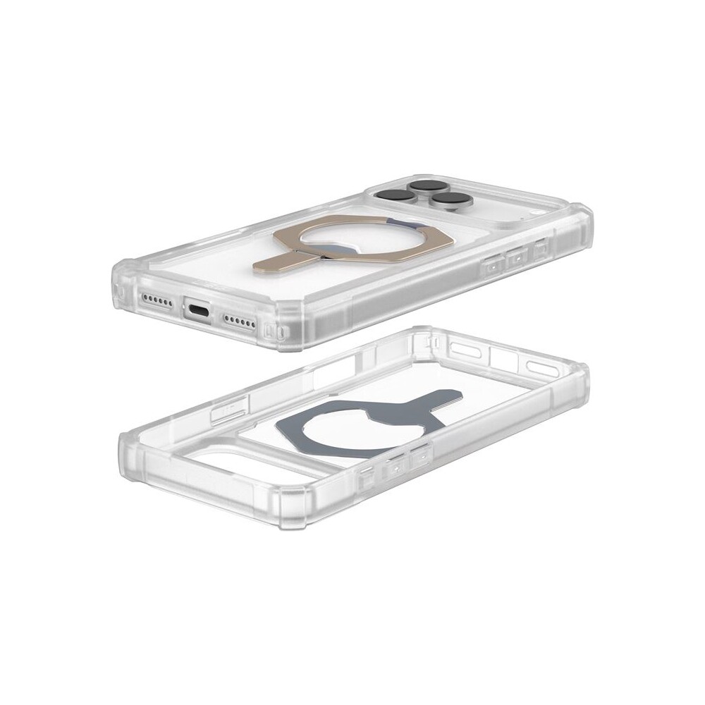 UAG-Plasma-XTE-Magsafe-kryt-iPhone-17-Pro-Max-ciry-titanovy