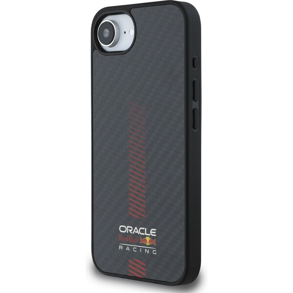 Oracle-Red-Bull-Racing-Carbon-Powerbar-MagSafe-kryt-iPhone-17e-16e-cerny