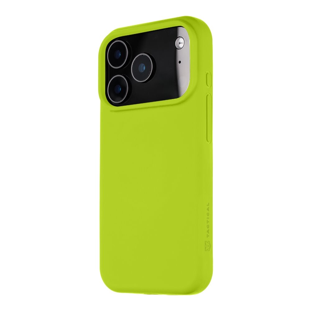 Tactical-MagForce-Velvet-Smoothie-kryt-Apple-iPhone-17-Pro-Avocado