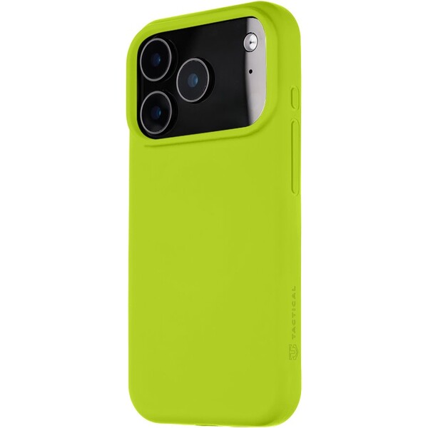 Tactical-MagForce-Velvet-Smoothie-kryt-Apple-iPhone-17-Pro-Avocado