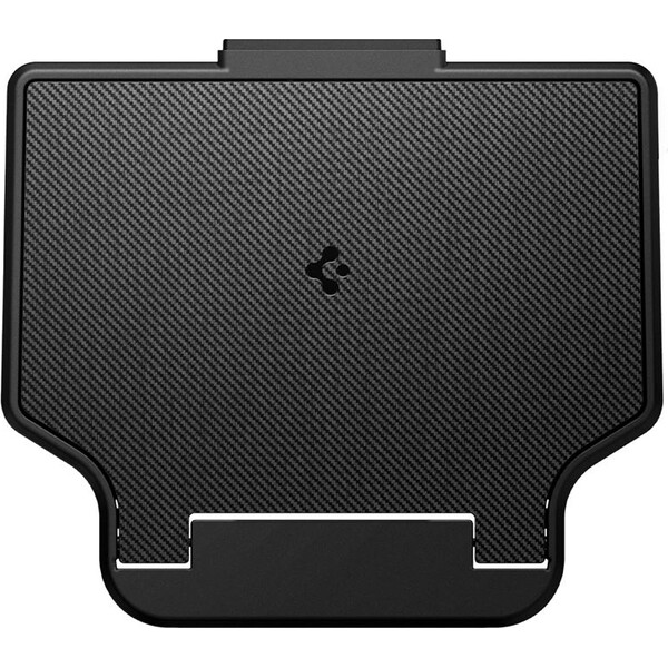 Spigen-Center-Console-Organizer-Hidden-Storage-Box-Tesla-Model-3-2024-cerny