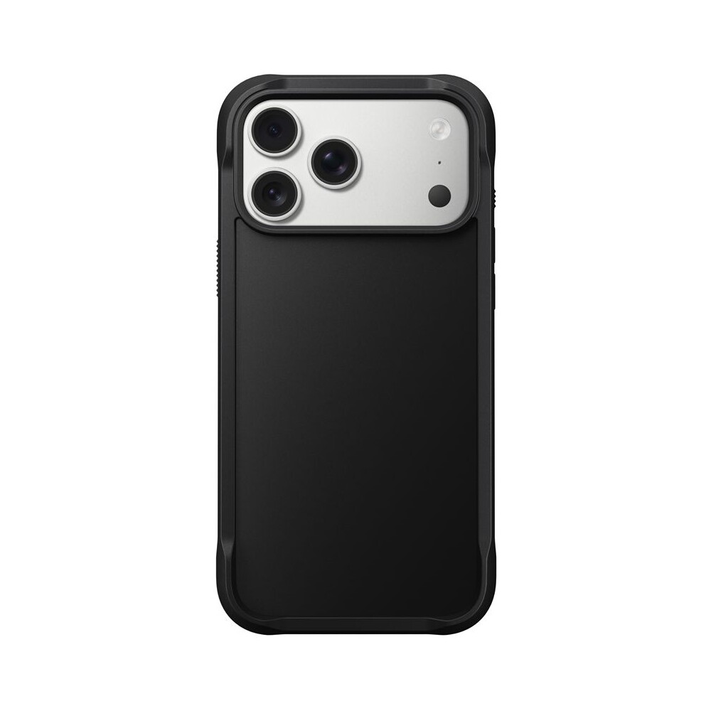 Nomad-Rugged-Case-MagSafe-kryt-iPhone-17-Pro-Max-Black