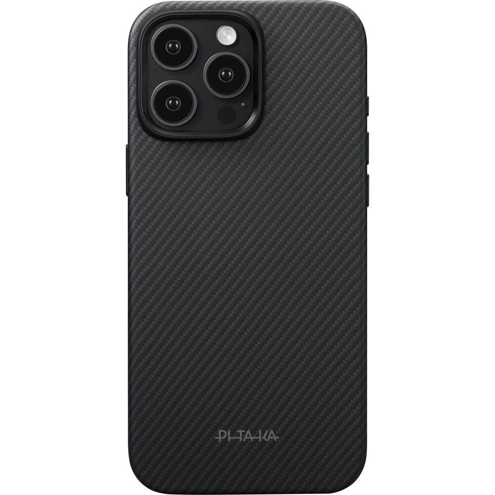 Pitaka-Summa-Case-MagSafe-kryt-iPhone-16-Pro-Max-Black-Grey