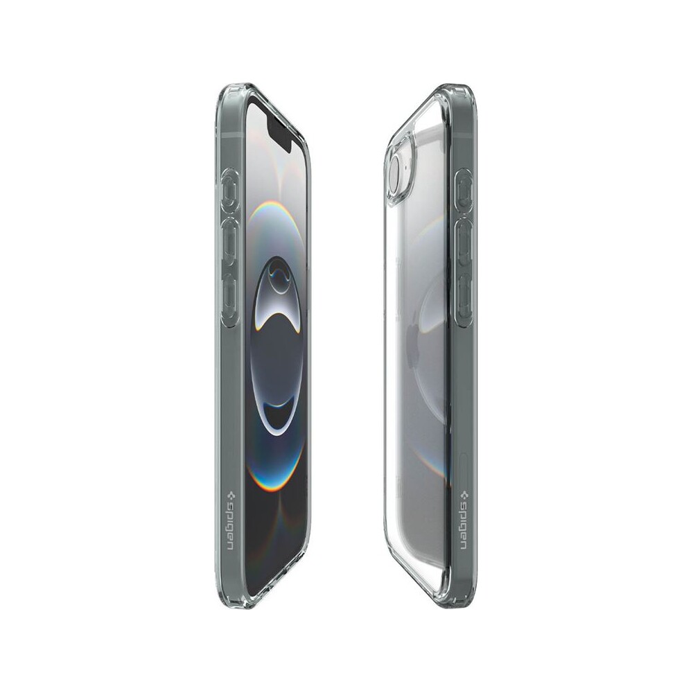 Spigen-Ultra-Hybrid-kryt-iPhone-17e-16e-sedy
