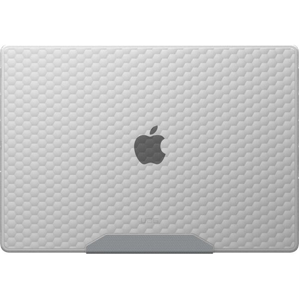 UAG-Essential-Armor-kryt-MacBook-Pro-16-M4-M3-M2-ice