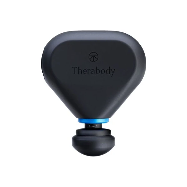 Therabody-Theragun-Mini-Plus-masazni-pristroj-cerny