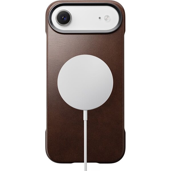 Nomad-Traditional-Leather-Case-Horween-MagSafe-kozeny-kryt-iPhone-Air-Rustic-Brown
