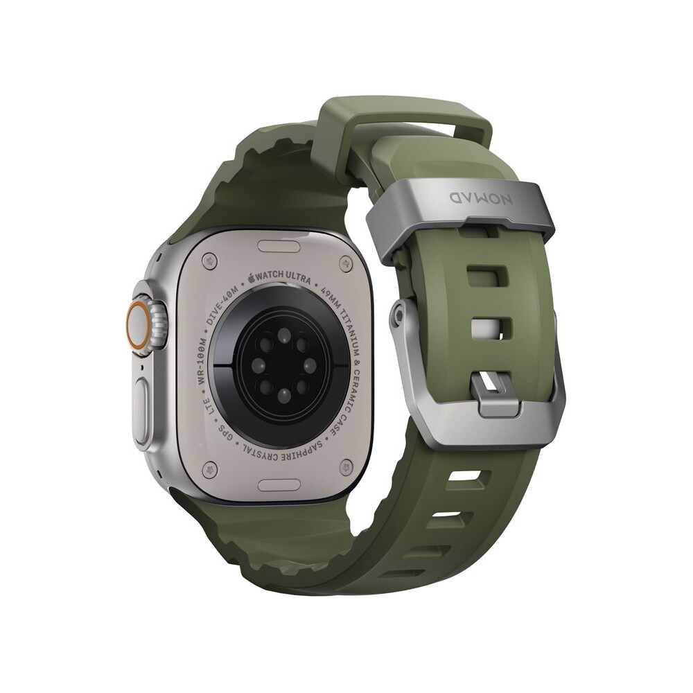 Nomad-Rocky-Point-Band-reminek-Apple-Watch-49-45-44-42mm-stribrny-tmave-zeleny