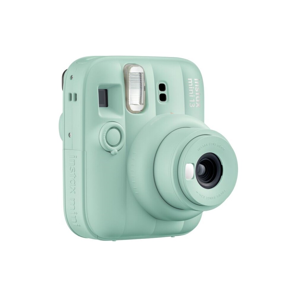 Fujifilm-Instax-Mini-13-Green