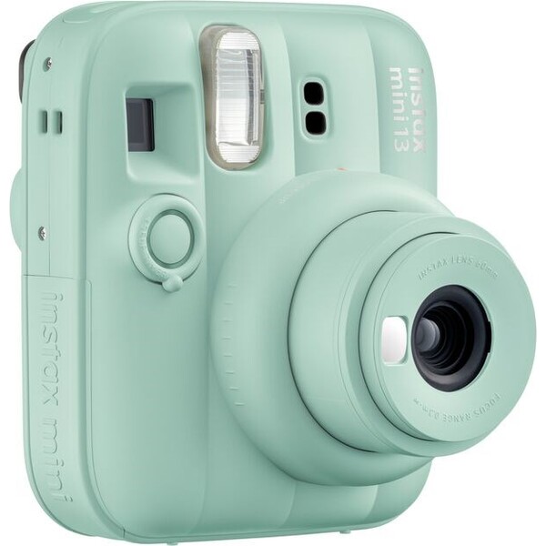 Fujifilm-Instax-Mini-13-Green