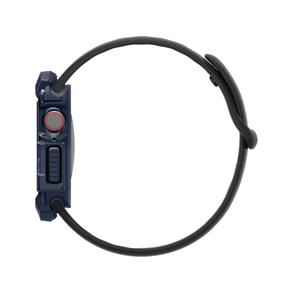 Spigen-Rugged-Armor-kryt-pro-Apple-Watch-10-11-46mm-namorne-modry