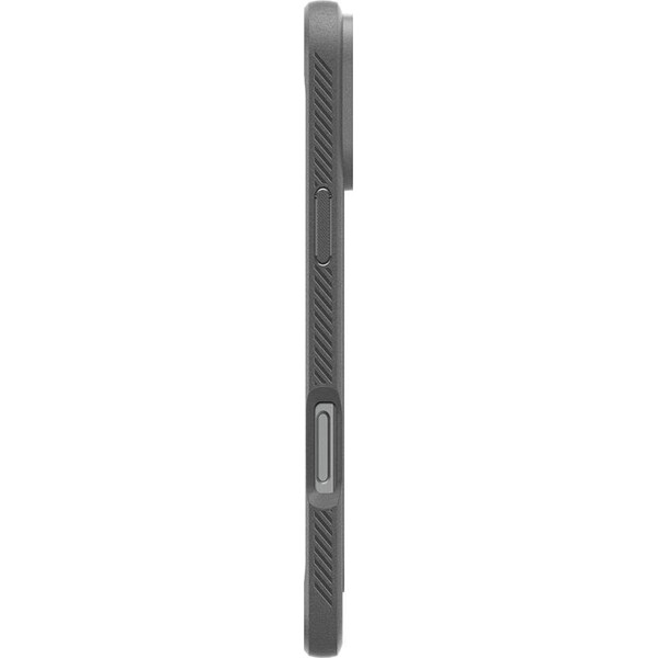 Spigen-Rugged-Armor-MagSafe-kryt-iPhone-16-Pro-Max-gray