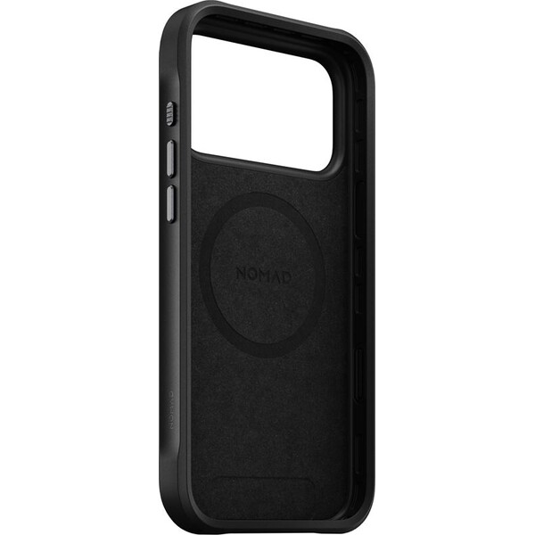 Nomad-Rugged-Case-MagSafe-kryt-iPhone-17-Pro-Max-Black