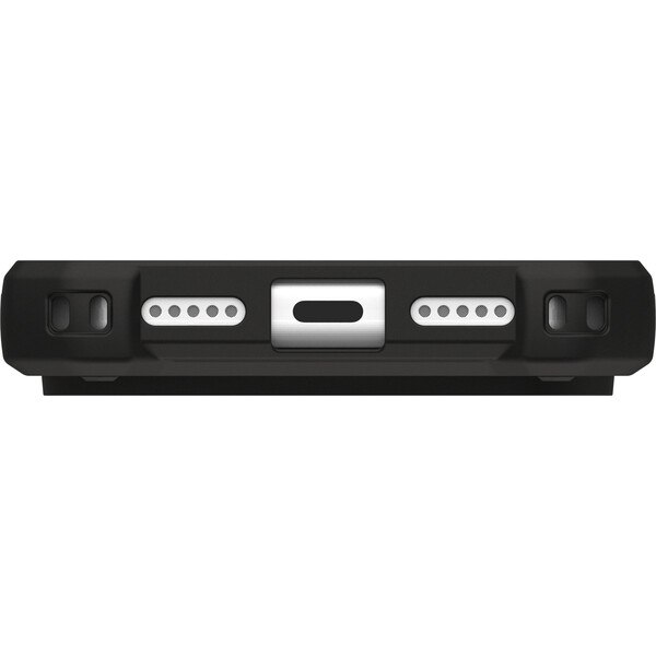 UAG-Monarch-Pro-MagSafe-Titanium-kryt-iPhone-18-Pro-17-Pro-stribrny