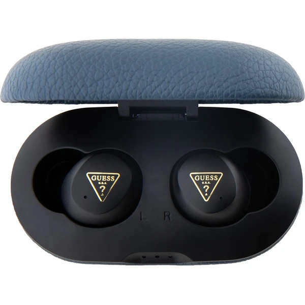 Cascos Guess VANIR Auriculares Bluetooth Inalu00e1mbricos TWS