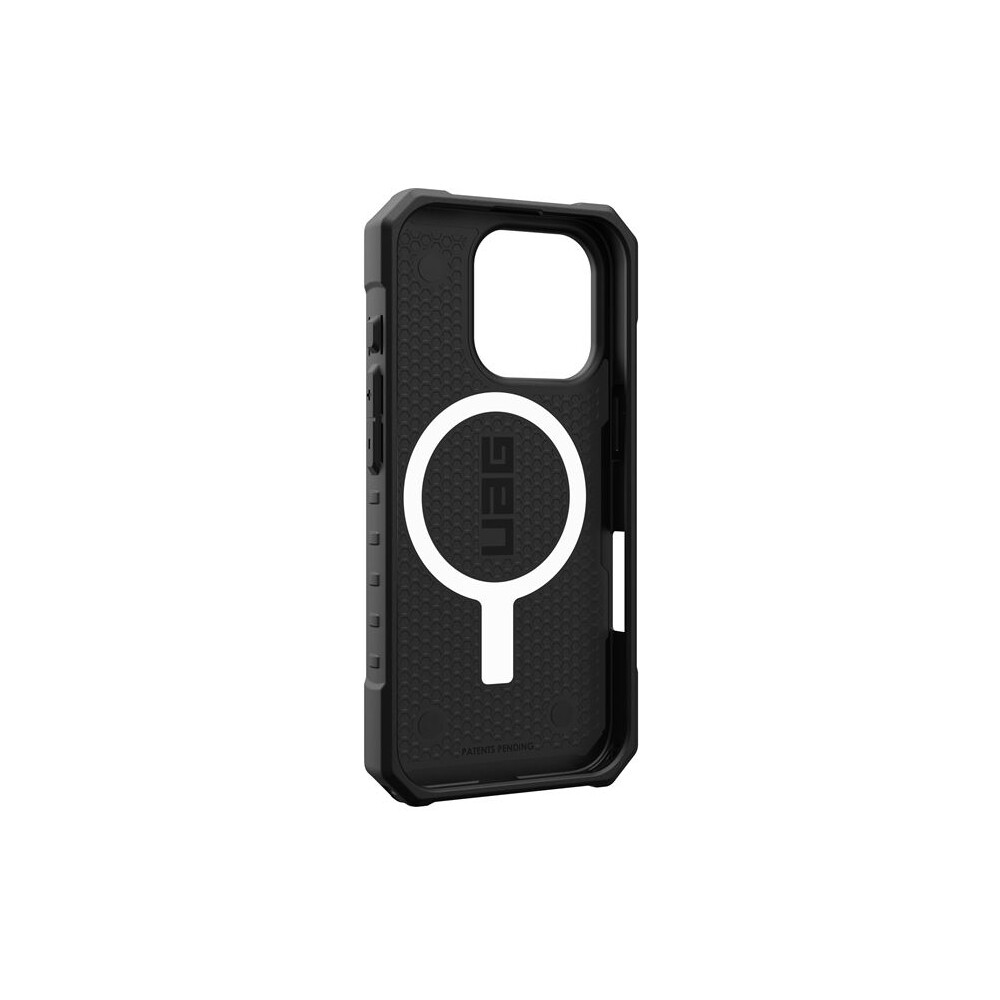 UAG-Pathfinder-Magsafe-kryt-iPhone-16-Pro-cerny