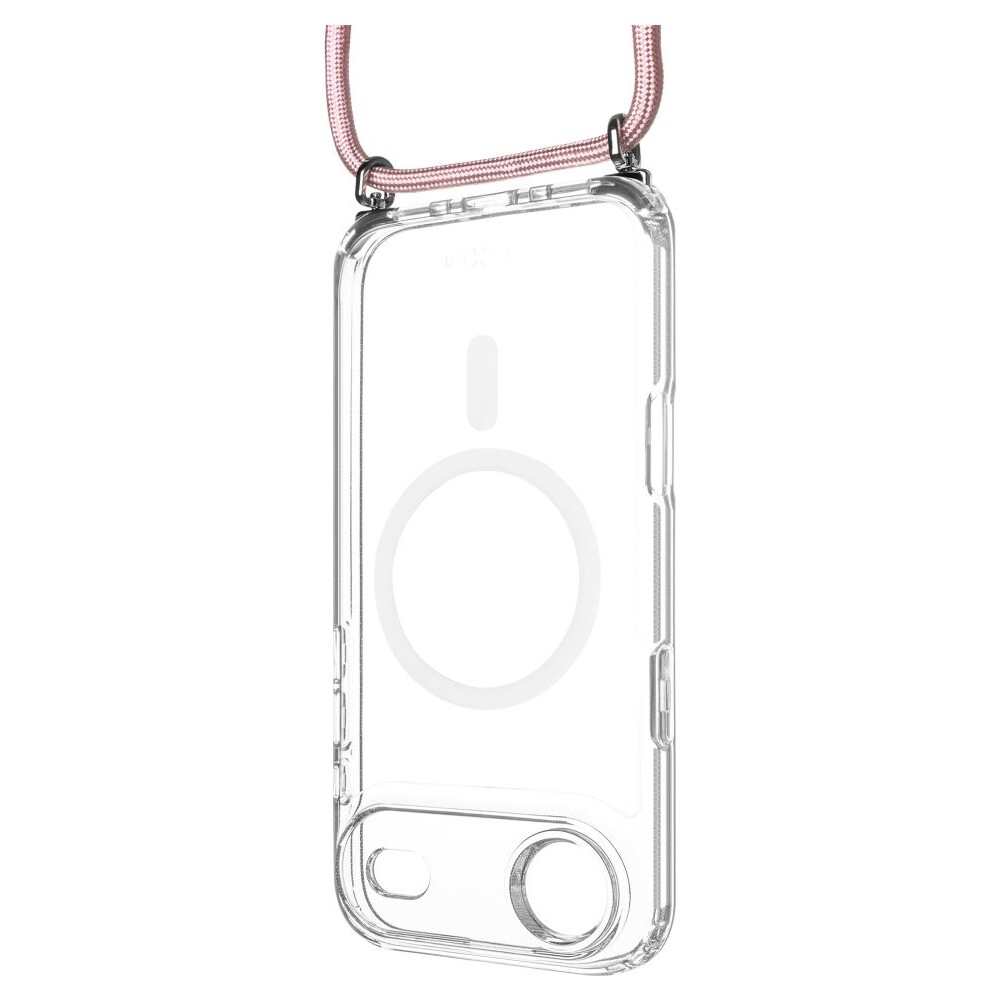 FIXED-MagPure-Neck-kryt-s-ruzovou-snurkou-na-krk-pro-Apple-iPhone-Air