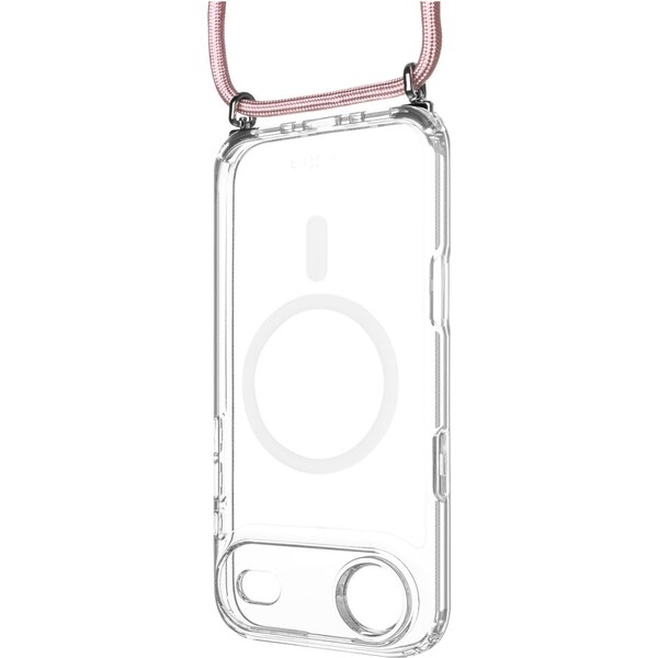 FIXED-MagPure-Neck-kryt-s-ruzovou-snurkou-na-krk-pro-Apple-iPhone-Air