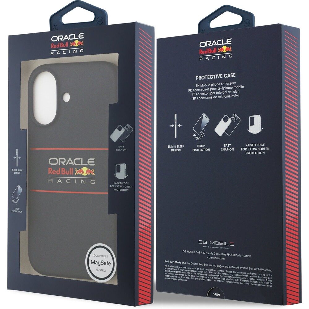 Oracle-Red-Bull-Racing-Silicone-Horizontal-Logo-MagSafe-kryt-iPhone-17-modry