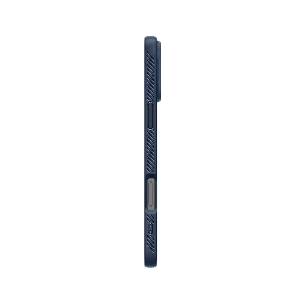 Spigen-Liquid-Air-kryt-iPhone-16-Pro-Max-navy-blue