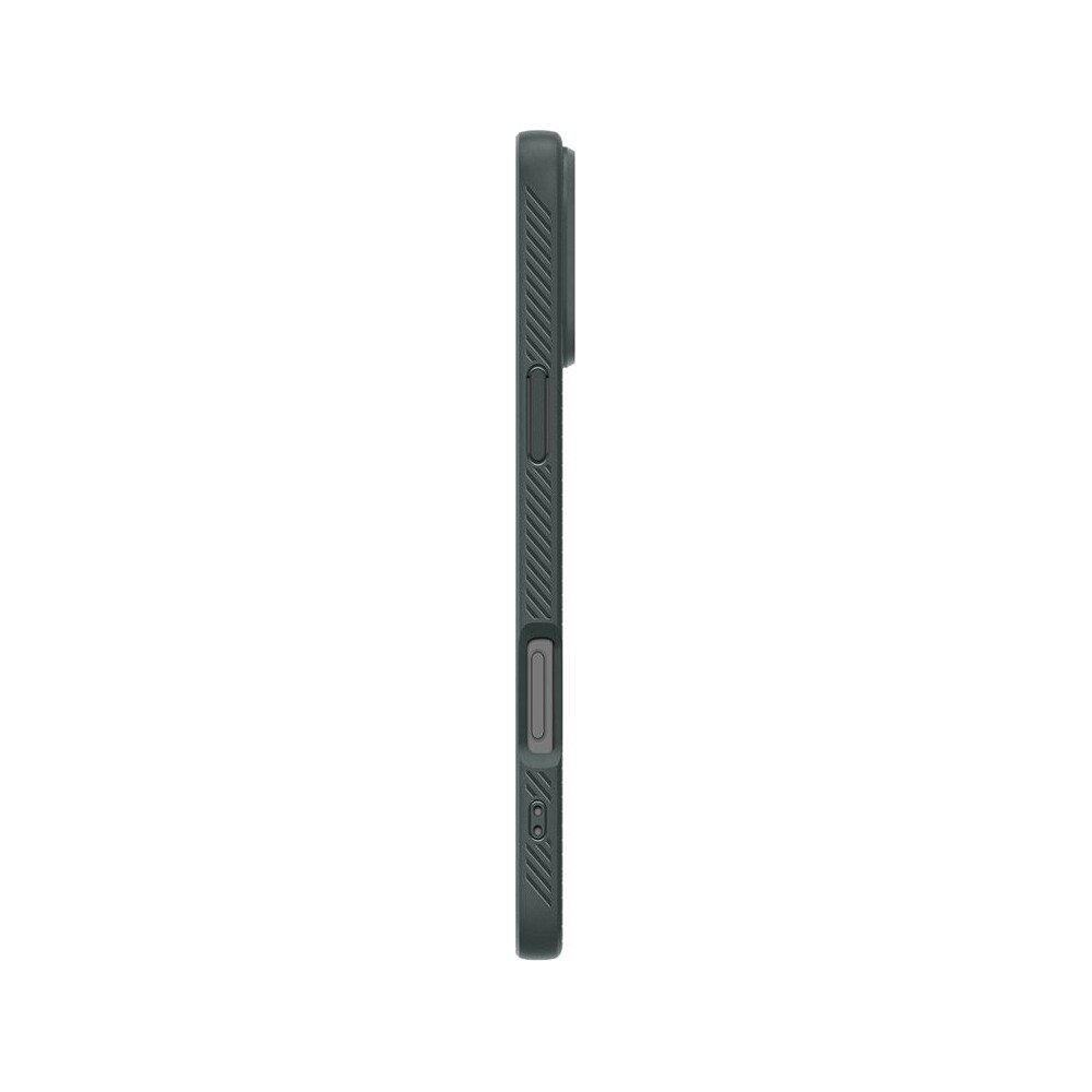 Spigen-Liquid-Air-kryt-iPhone-16-Pro-Max-abyss-green