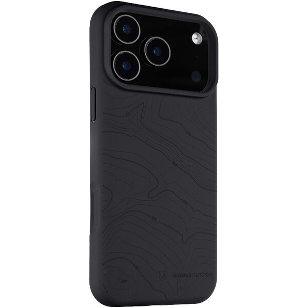Tactical-MagForce-Beaver-kryt-s-MagSafe-iPhone-17-Pro-Max-Asphalt