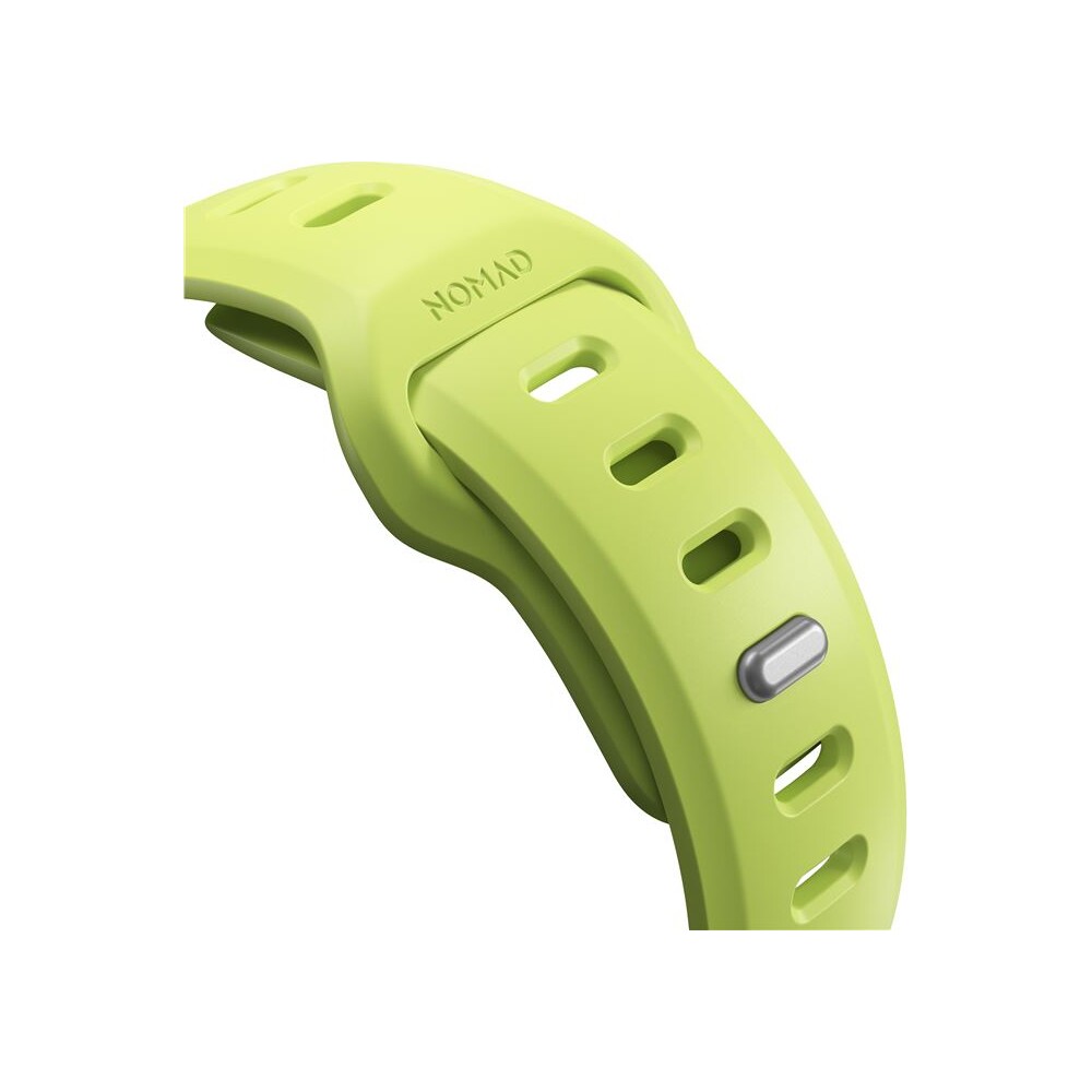 Nomad-Tempo-Band-FKM-reminek-Apple-Watch-45mm-46mm-lime