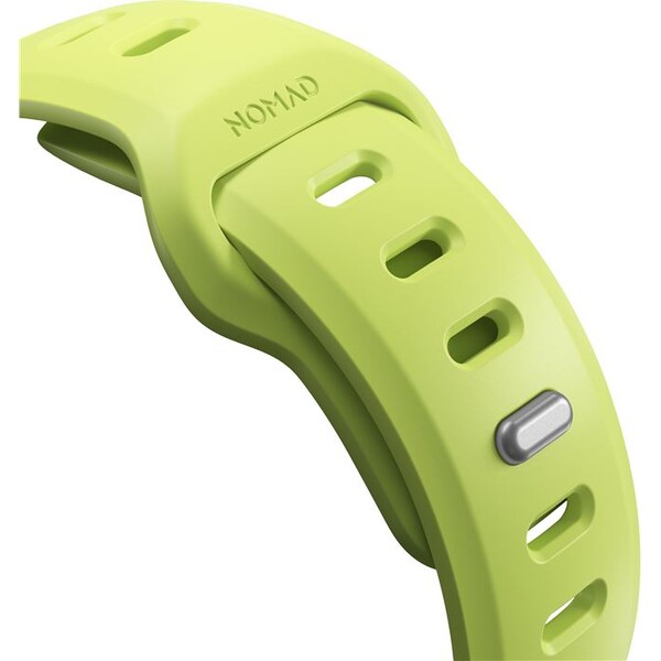 Nomad-Tempo-Band-FKM-reminek-Apple-Watch-45mm-46mm-lime