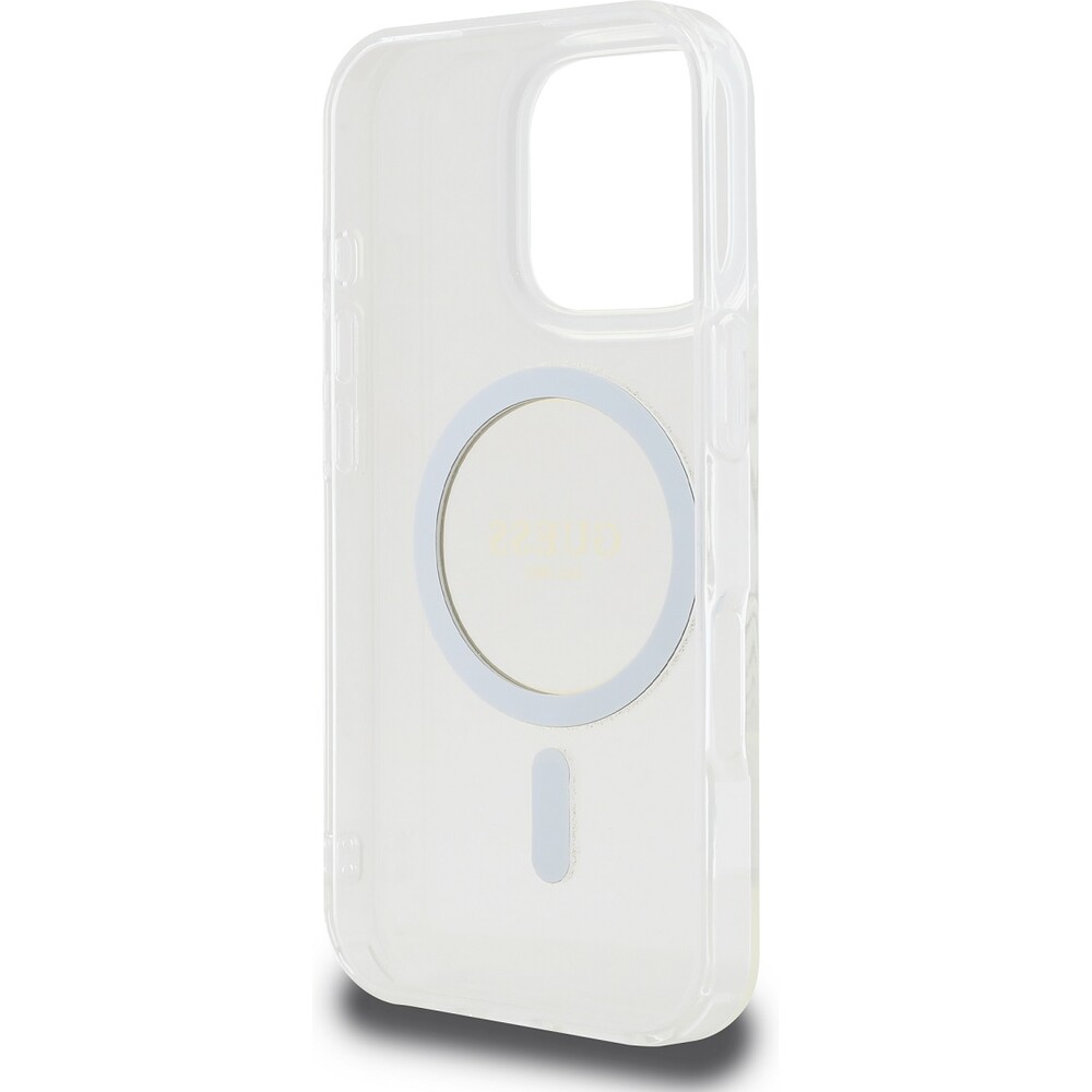 Guess-IML-Glitter-Ring-MagSafe-kryt-pro-iPhone-16-Pro-Max-ciry