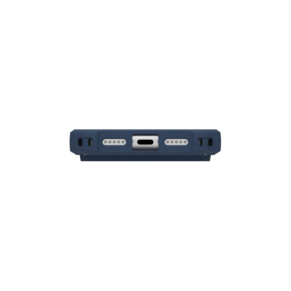 UAG-Pathfinder-Clear-Magsafe-kryt-iPhone-17-Pro-modry