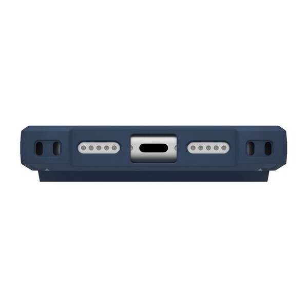 UAG-Pathfinder-Clear-Magsafe-kryt-iPhone-17-Pro-modry